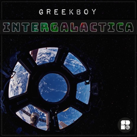 Intergalactica (Original Mix)