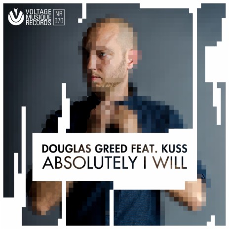 Absolutely I Will (Original Mix) ft. Kuss | Boomplay Music