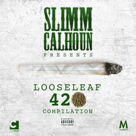 The Streets ft. Slimm Calhoun | Boomplay Music