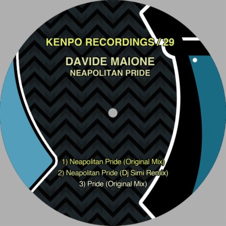 Neapolitan Pride (DJ Simi Remix)