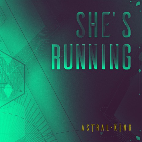 She's Running