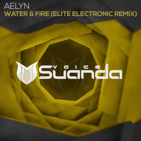 Water & Fire (Elite Electronic Remix) | Boomplay Music