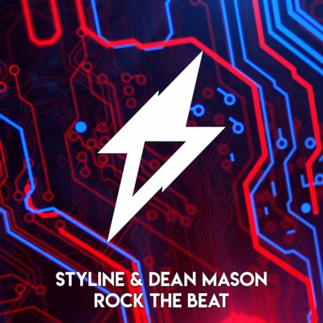Rock The Beat (Original Mix) ft. Dean Mason