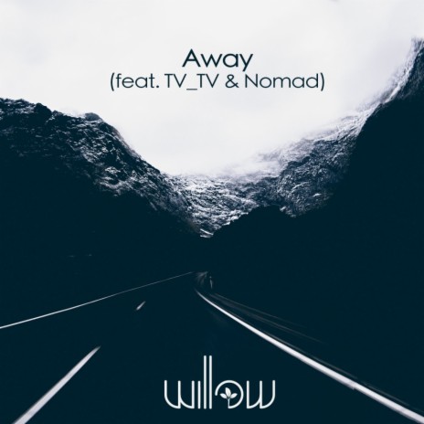 Away (Original Mix) ft. TV_TV & Nomad | Boomplay Music