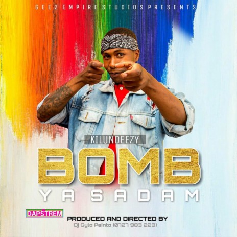 Bomb Ya Saddam | Boomplay Music