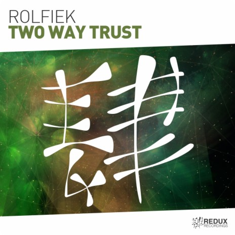Two Way Trust (Original Mix)