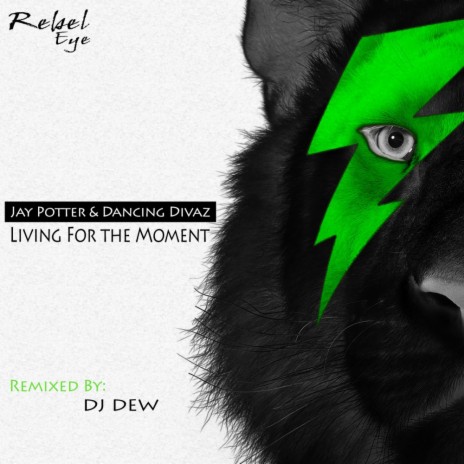 Living For The Moment (Dj Dew Remix) ft. Dancing Divaz