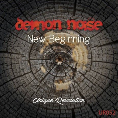 New Beginning (Original Mix)