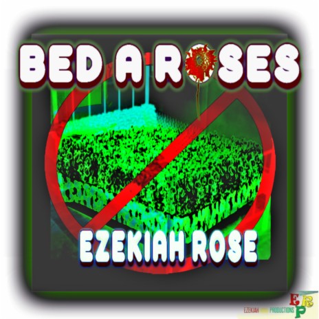 Bed A Roses