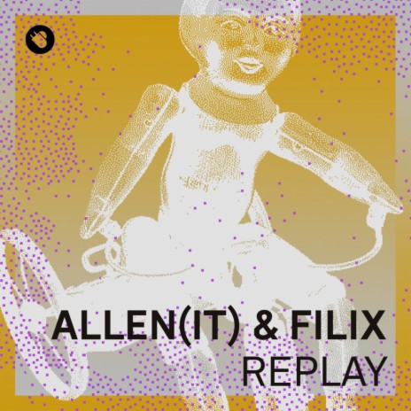 Replay (Original Mix) ft. Filix