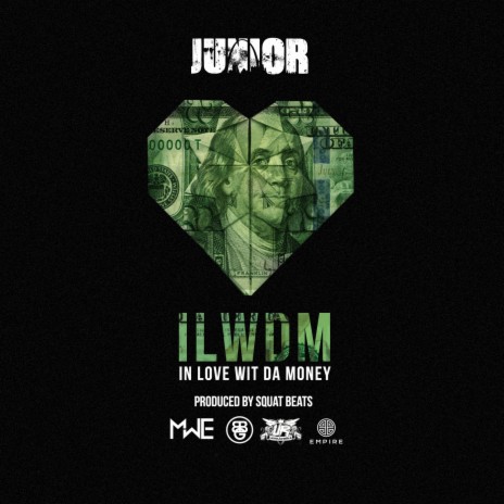 In Love wit da Money | Boomplay Music