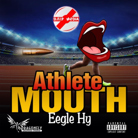 Athlete Mouth