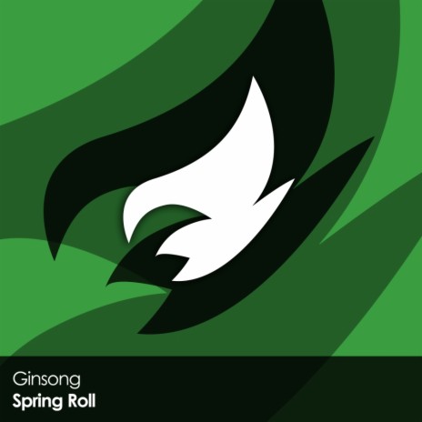 Spring Roll (Original Mix)