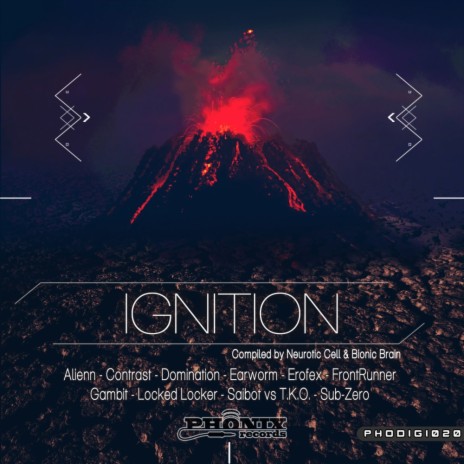 Ignition (Original Mix) | Boomplay Music