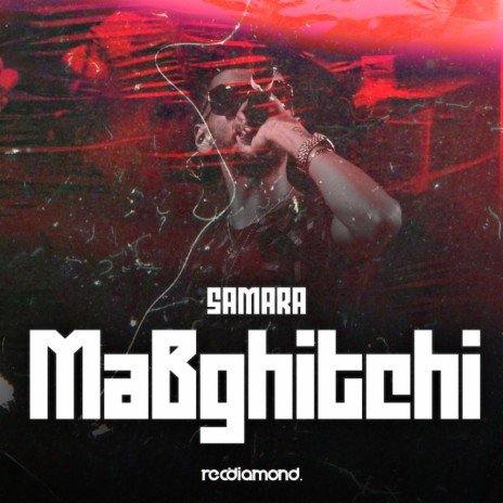 Mabghitchi (Original Mix)