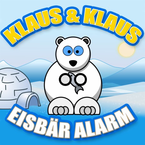 Eisbär Alarm | Boomplay Music