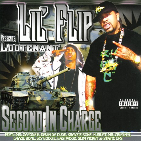 Hit da Club ft. Lil Flip | Boomplay Music