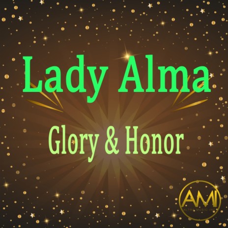 Glory & Honor (Darryl James Instrumental) | Boomplay Music