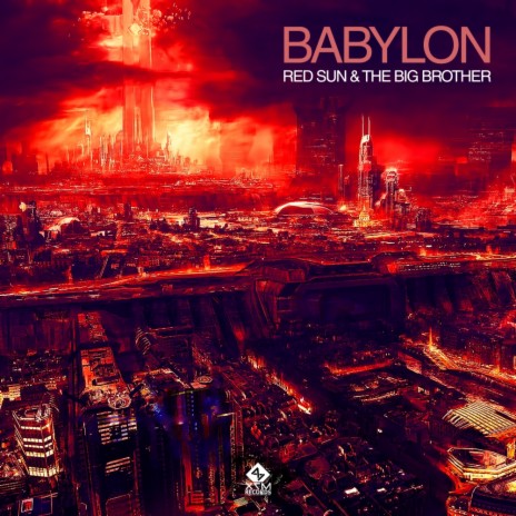 Babylon (Original Mix) ft. Red Sun
