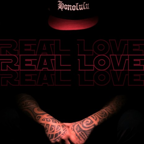 Real Love | Boomplay Music