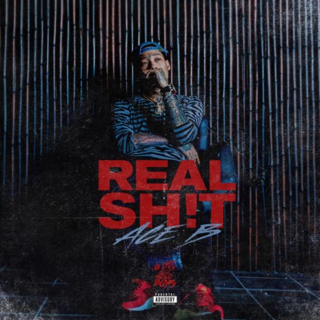 Real Shit | Boomplay Music