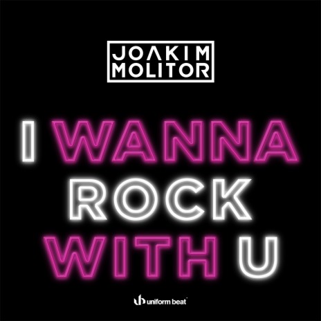 I Wanna Rock with U | Boomplay Music