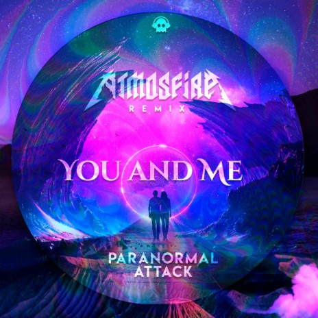 You & Me (Atmosfire Remix) | Boomplay Music