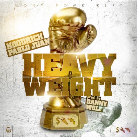 Heavyweight | Boomplay Music