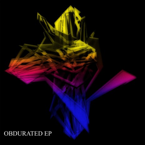 Obdurated ft. Chris Teker | Boomplay Music