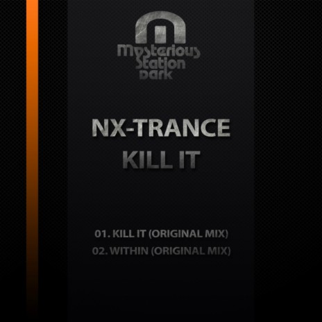 Kill It (Original Mix) | Boomplay Music