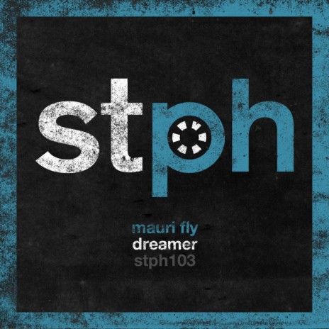 Dreamer (Marco Bellini Sleepwalking Mix)