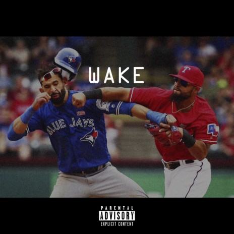 Wake | Boomplay Music