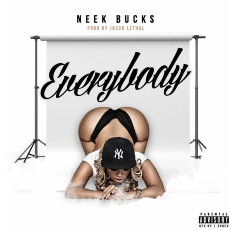 Everybody | Boomplay Music