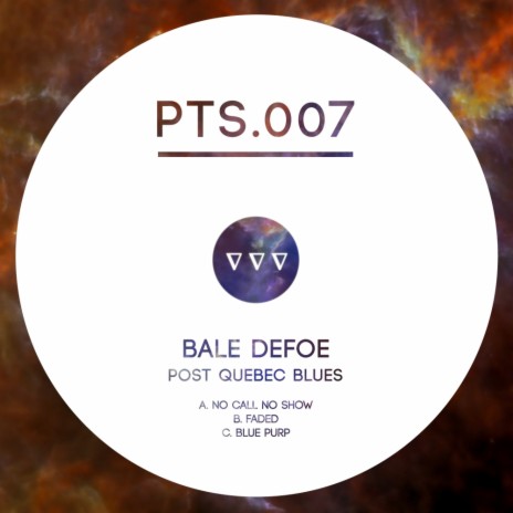 Blue Purp (Original Mix) | Boomplay Music