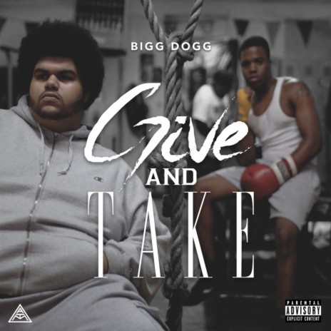 Give and Take | Boomplay Music