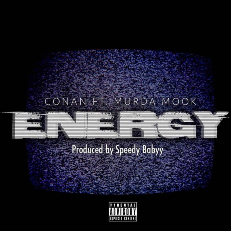 Energy ft. Murda Mook | Boomplay Music