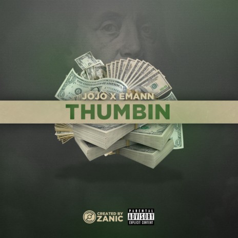 Thumbin ft. E-Mann | Boomplay Music