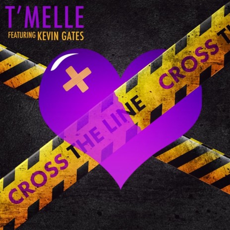 Cross the Line ft. Kevin Gates | Boomplay Music