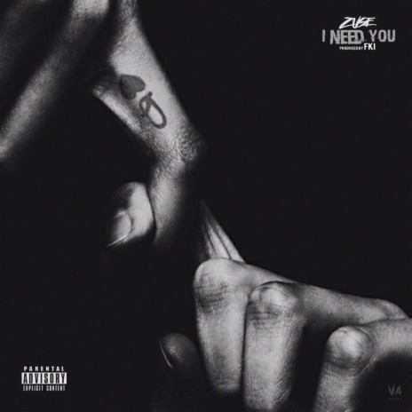 I Need You | Boomplay Music