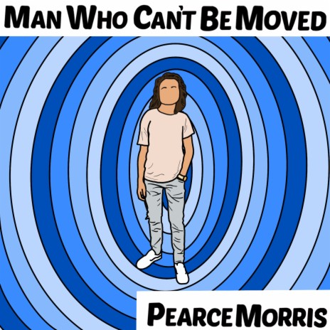 Man Who Can't Be Moved