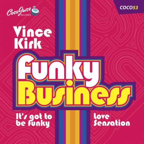 It's Got To Be Funky (Original Mix) | Boomplay Music