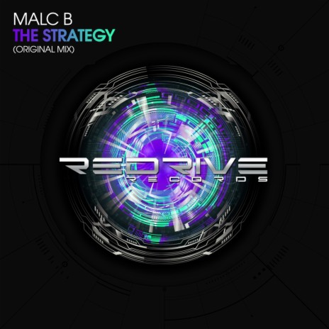 The Strategy (Original Mix) | Boomplay Music