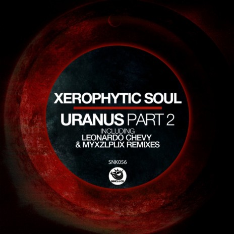 Uranus (Myxzlplix Remyx) | Boomplay Music