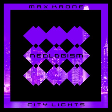 City Lights (Original Mix) | Boomplay Music