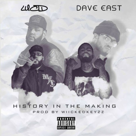 H.I.T.M. ft. Dave East | Boomplay Music