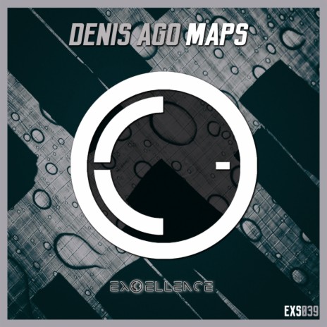 Maps (Original Mix) | Boomplay Music