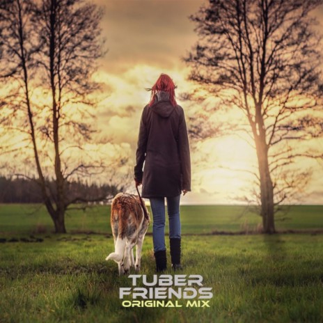 Friends (Original Mix) | Boomplay Music