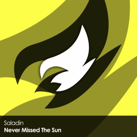 Never Missed The Sun (Original Mix)