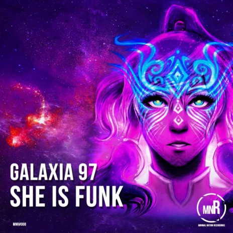 She Is Funk (Original Mix) | Boomplay Music