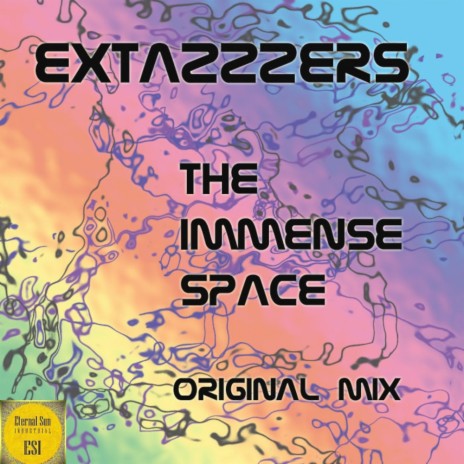 The Immense Space (Original Mix) | Boomplay Music